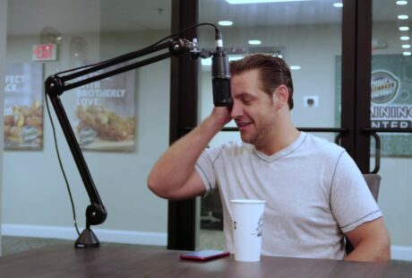 video Franchisors.com Presents Marty Ferrill and Dan DiZio of Philly Pretzel Factory