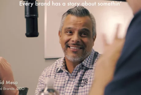 David Mesa CDO Ballard Brands