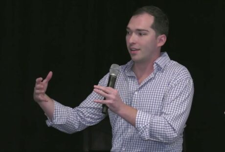 video Preparing your Brand for Global Domination
