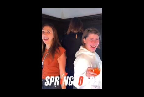 video Springboard Social 2022