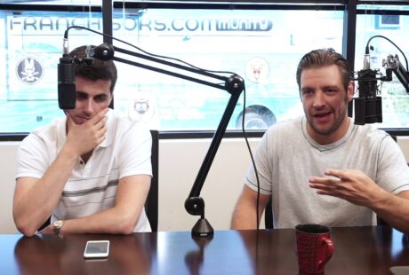 Franchisors.com Presents: Ryan Zink and Carey Gille of Franchise FastLane