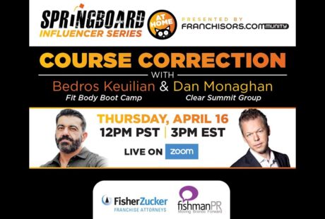 video Course Correction Adapting to the New Normal