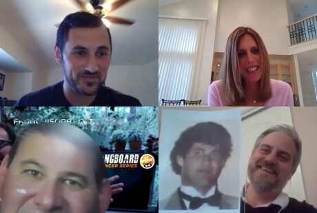 FranchiseFam Whiskey Wednesday