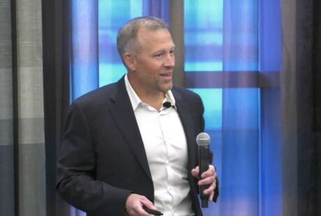 video Springboard LIVE 2021 Keynote with Rob Weddle