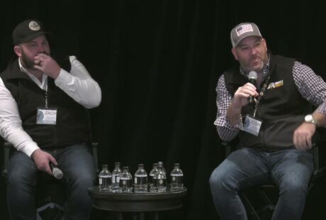 Josh Skolnick and Zachery Beutler, Co-founders, Horsepower Brands