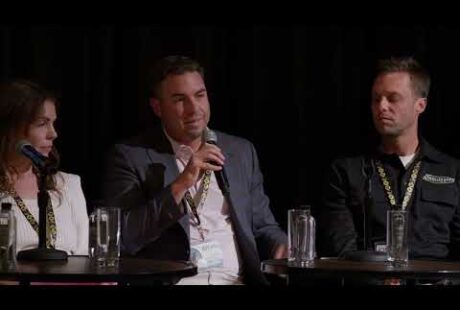 Video Behind the Deal -An In-Depth View of a Franchise Transaction