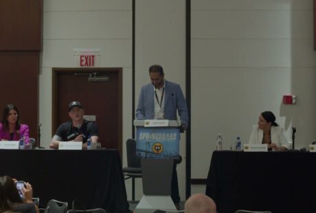 video Springboard 2023 How to Not Let Generational Divides Limit Your Brand (Marketing)