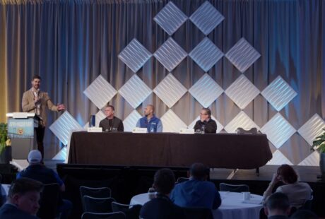 video - Springboard 2023 Sifting Through the Noise Where to Start Your Franchise Tech Stack Journey (Technology)