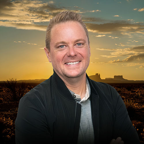 Michael O. Browning Jr.