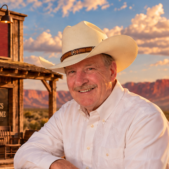 Gordon Logan