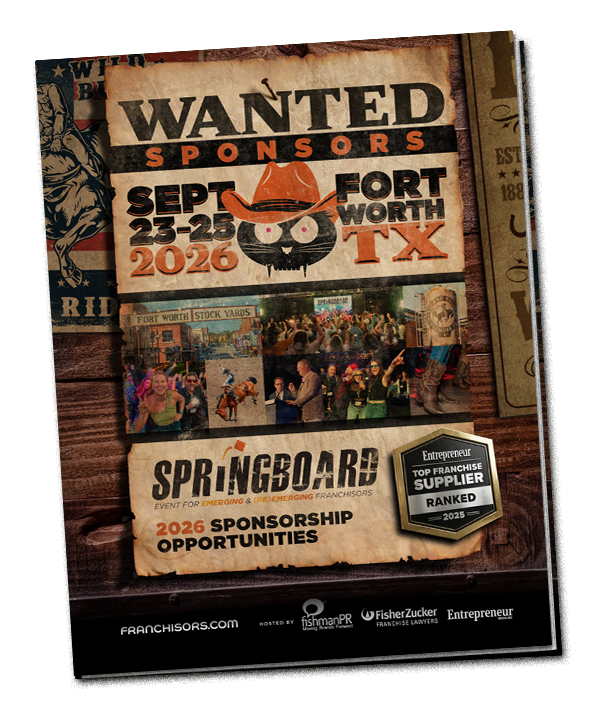 Sponsorship Opportunities