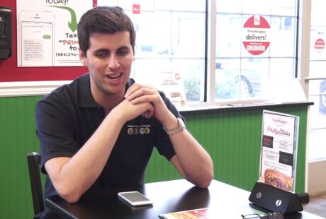 Video Franchisors.com Presents PrimoHoagies
