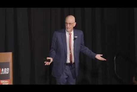 video Springboard 2022 Keynote with Don Fox