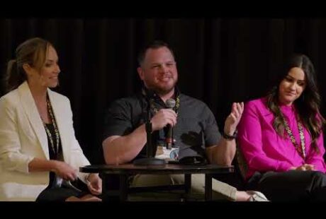 Getting the Inside Scoop - Marketing Trends to Watch Video thumb