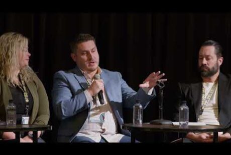 video - Preparing for the 22nd Century - Leveraging Technology to Dominate