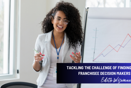 Tackling the Challenge of Finding Franchisee Decision Makers