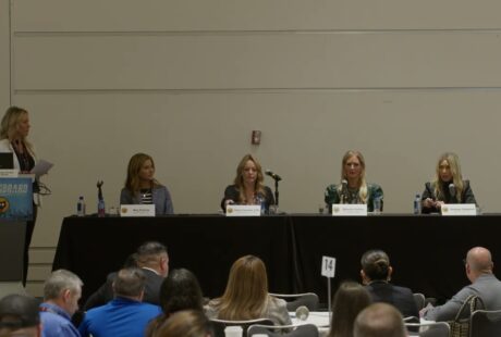 video Springboard 2023 Creating and Evolving A Plan Franchisees Will Embrace
