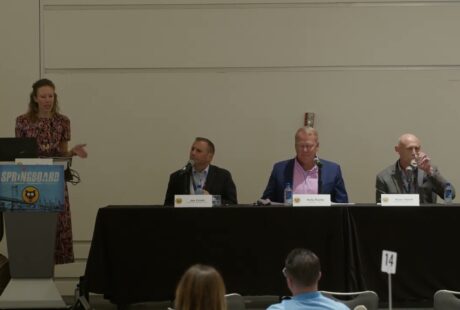 video Springboard 2023 Helping Your Franchisees To Find And Keep Your Ideal Employee