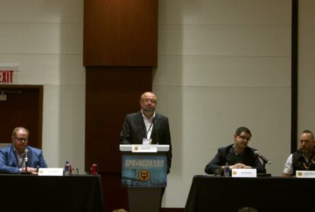 video Springboard 2023 Overcoming Adversity Navigating Franchisee Disputes Defaults