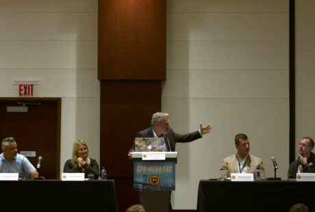video Springboard 2023 Using Content To Make Candidates Fall For You