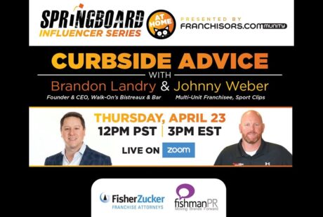 video-springboard-influencer-at-home-series-curbside-advice