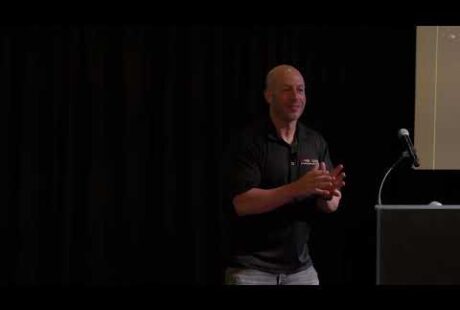 Video - Personal Branding Strategies to Drive Awareness and Franchise Leads with Josh York