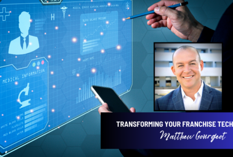 Transforming Your Franchise Tech