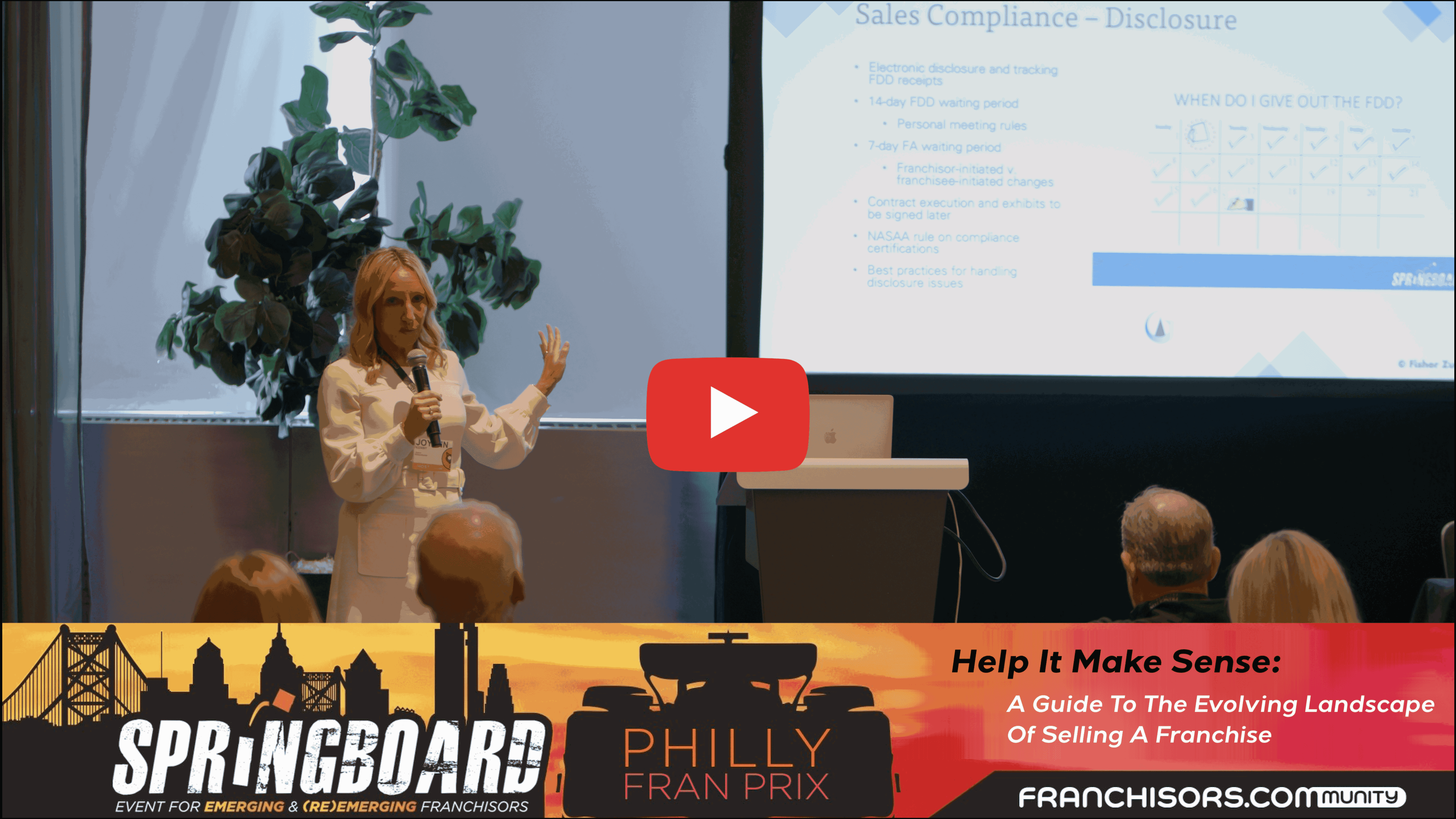 Help It Make Sense: A Guide To The Evolving Landscape Of Selling A ...